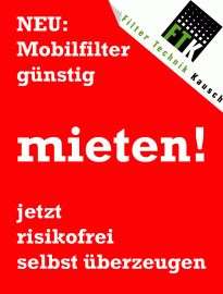 FTK Heizungsfilter Flyer ansehen