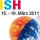 ISH Frankfurt 2011