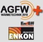 AGFW Aärmetechnik 2010 und ENKON