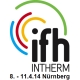 ifh Intherm 2014 Nürnberg