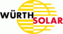 Würth Solar CISfab